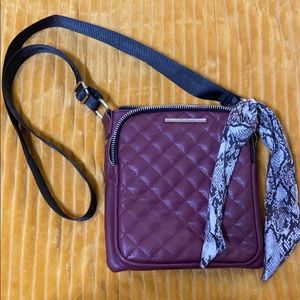 Crossbody Bag - Steve Madden